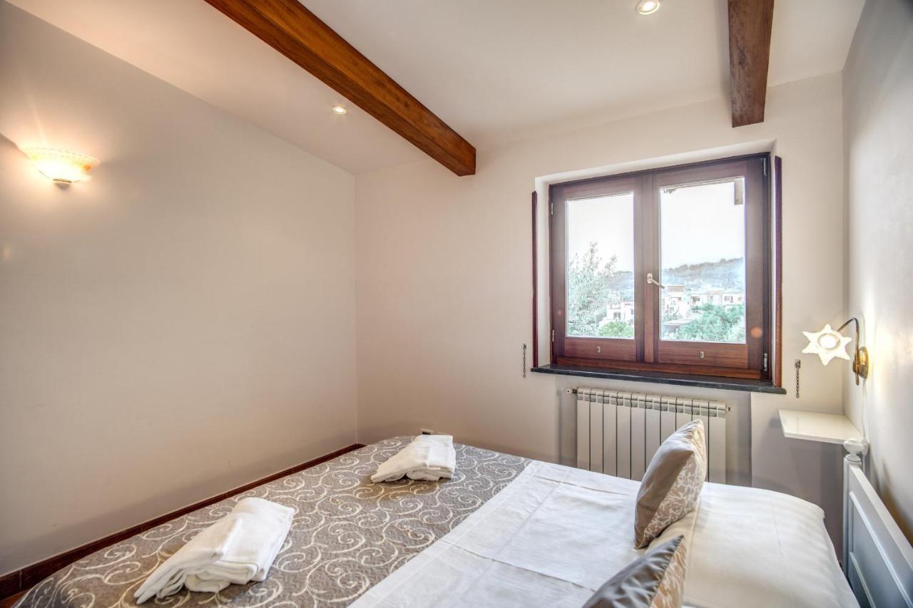 Villa Mattia In The Land Of Sirens SantʼAgata sui Due Golfi Екстериор снимка