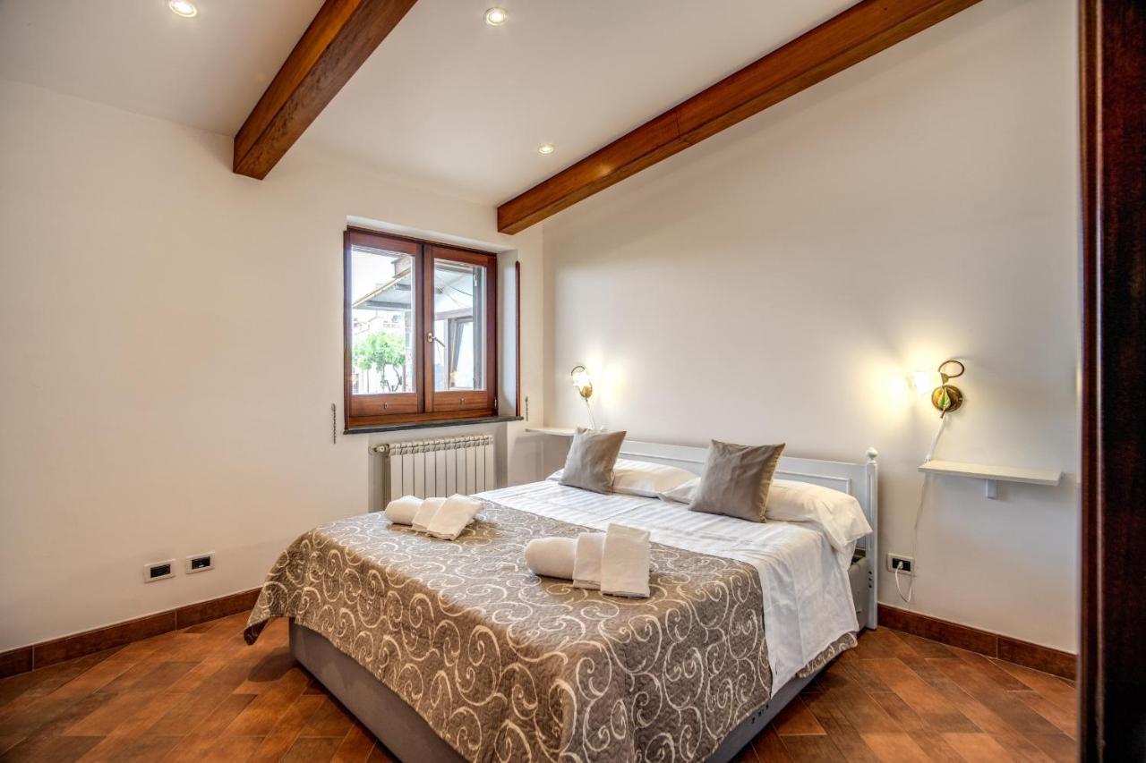 Villa Mattia In The Land Of Sirens SantʼAgata sui Due Golfi Екстериор снимка